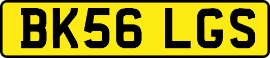 BK56LGS