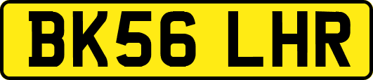 BK56LHR