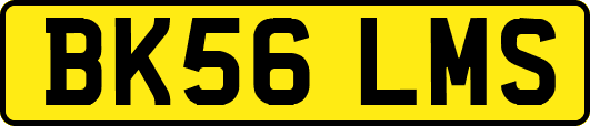 BK56LMS