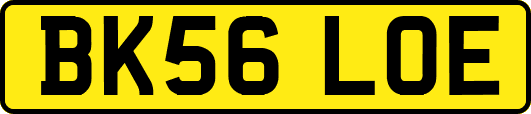 BK56LOE