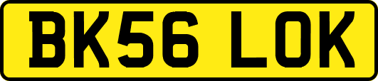 BK56LOK