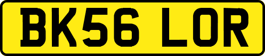 BK56LOR