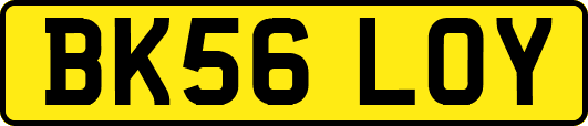 BK56LOY