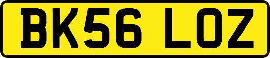 BK56LOZ