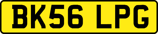 BK56LPG