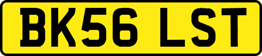 BK56LST