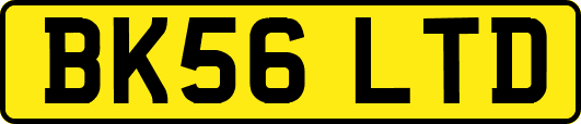 BK56LTD