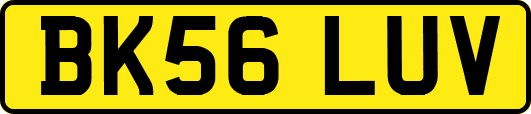 BK56LUV