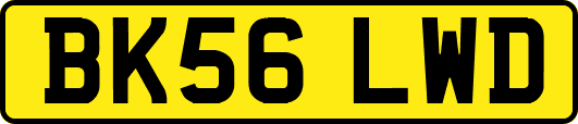 BK56LWD