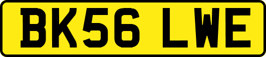 BK56LWE