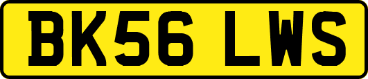 BK56LWS