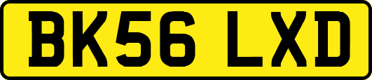 BK56LXD