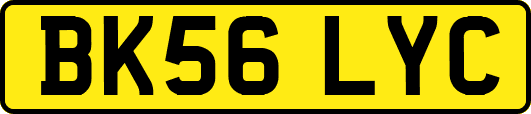 BK56LYC