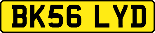 BK56LYD