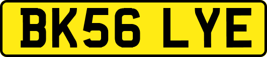 BK56LYE