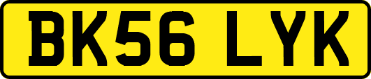 BK56LYK