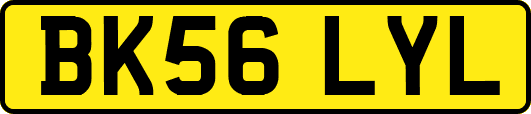 BK56LYL