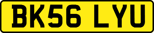 BK56LYU