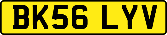 BK56LYV