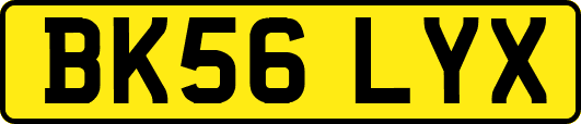 BK56LYX