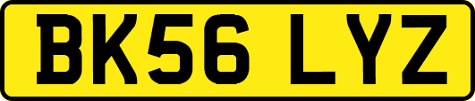 BK56LYZ