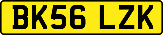 BK56LZK
