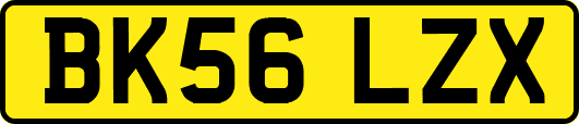 BK56LZX