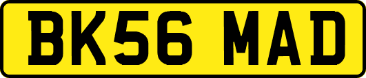 BK56MAD