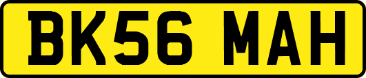 BK56MAH