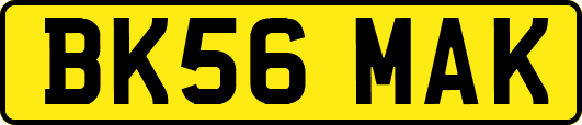 BK56MAK