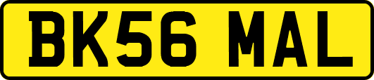 BK56MAL