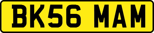 BK56MAM