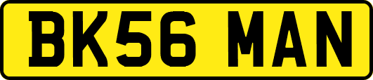 BK56MAN