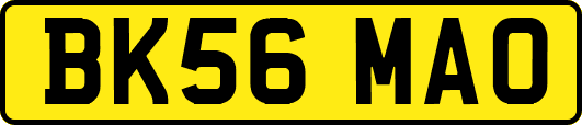 BK56MAO