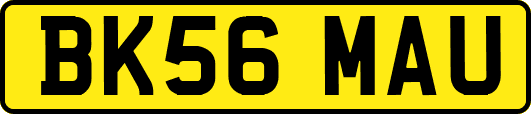 BK56MAU