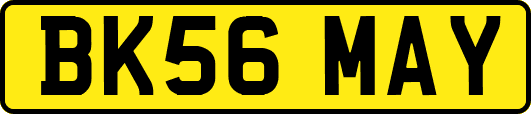 BK56MAY