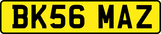 BK56MAZ