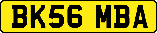 BK56MBA