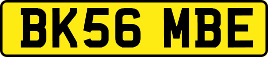 BK56MBE