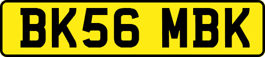 BK56MBK