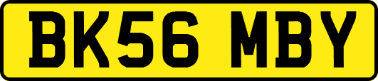 BK56MBY
