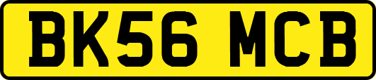 BK56MCB