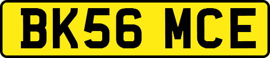 BK56MCE