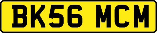 BK56MCM