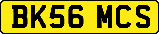 BK56MCS