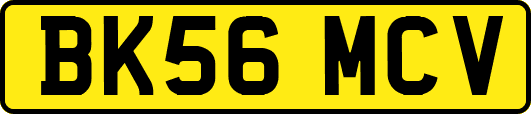 BK56MCV