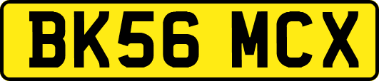 BK56MCX