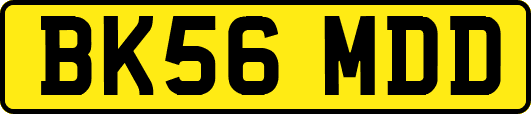 BK56MDD
