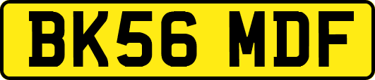 BK56MDF