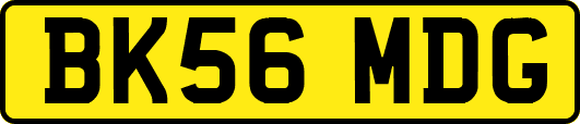 BK56MDG